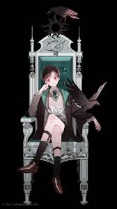 Jing On Twitter Harry Potter Artwork Harry Potter Art Harry Potter Anime