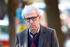 However, her relationship with woody has invited quite a lot of criticism. A Brief History Of Woody Allen Being Creepy About Young Girls