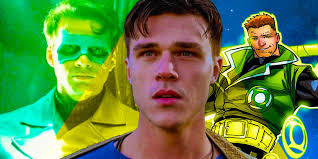 How HBO's Green Lantern Can Fix The First Live-Action Guy Gardner Mistakes