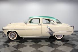 Image result for Regent Maroon 1952 Oldsmobile