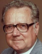 Obituary information for J. Lane Peck