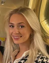 Obituary for Eden Tia (Orchard Beck) Orchard Beck