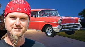 What Actually Happened to Ryan Evans From Counting Cars in 2025