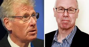 Kenny MacAskill and George Kerevan confirm General Election plans