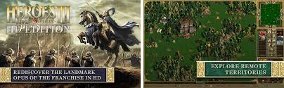 Download ubisoft connect apk 8.0.1 for android. Heroes Of Might Magic Iii Hd Apk Download For Android Latest Version 1 1 6 Com Ubisoft Mightandmagic Heroesiii