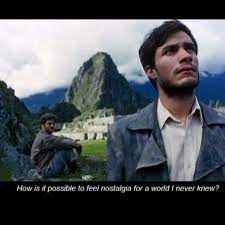 The Motorcycle Diaries Good Movies To Watch Gael Garcia Bernal Best Movie Quotes
