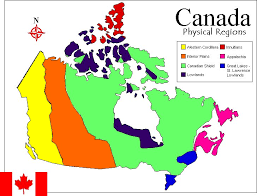 Grade 5 Alberta Curriculum Supported By Ms Sheikh Amazing Teacher Geography Of Canada Geography For Kids Geography Map