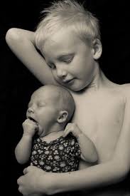 Beautiful Children Portrait