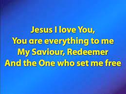 Jesus I Love You With Lyrics Youtube Alibaba.com owns large scale of jesus loves you images in high definition, along with many other relevant product images i love you,love you,miss you love. jesus i love you with lyrics