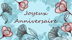 Voir plus d'idées sur le thème image anniversaire, carte anniversaire, anniversaire. Joyeux Anniversaire Jolie Carte Virtuelle D Anniversaire Fleurs Youtube