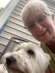 Loss of beloved Westie dog Kirby