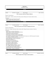 Baker County Board - Connection Information