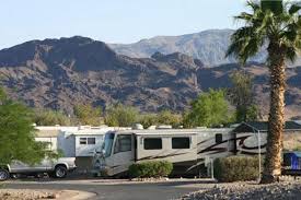 It has a boat launch, docks, and mooring with sandy beaches and swimming areas. Islander Rv Resort Lake Havasu City Arizona Us Parkadvisor
