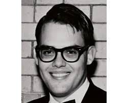 George Dietrich Obituary (1943