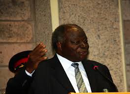 Kibaki was the first president of kenya to belong to a party other than kanu (kenya african national. Mwai Kibaki Former President Of Kenya Facts Childhood Mwai Kibaki Biography