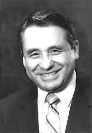 Julian A. Barrientos