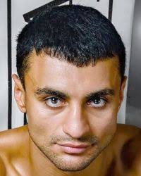BoxRec: David Avanesyan