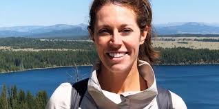 Secretary Bernhardt Applauds President Trump's Intent to Nominate Katharine  MacGregor to be the Deputy Secretary of the Department of the Interior