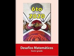 Desafios matematicos 6 leccion 55 y 56 resuelto pagina 112 y 113 youtube. Matematicas De Sexto Pags 85 86 87 88 Y 89 2019 Youtube