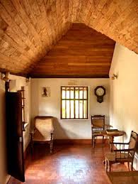 Traditional Kerala Kerala House Design Indian Living Rooms Traditional House
