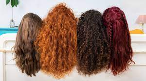 It comes from a plant whose leaves leave a reddish brown/dark maroon colour on hands and dark maroon colour on black hair. Dull Hair Causes Treatment And Product Recommendations