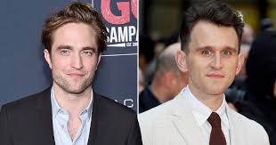 Harry potter and the philosopher's stone (2001) harry potter and the chamber of secrets (2002) harry potter and the prisoner of azkaban (2004) harry. Harry Potter S Harry Melling Reunites With Robert Pattinson For Netflix Film Metro News