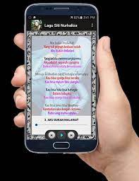 The lyrics also penned herself. Siti Nurhaliza Best Songs Plus Lyric For Android Apk Download