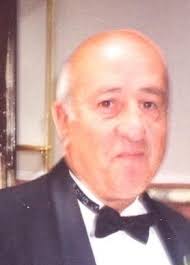 Pasquale Pat A. Forcino Obituary