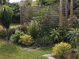 Jardin Pare Vue Et Brise Vent A Choisir Wohnideen