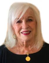 Obituary information for June Hastings Michael