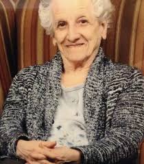 Eleanor Ham Obituary