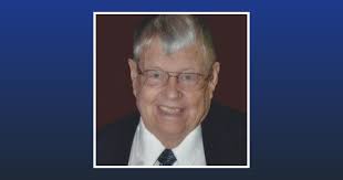 Donald Jensen Obituary 2018