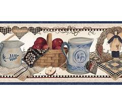 Here at dzbc.org you can download more than three million wallpaper collections uploaded by users. 170 Best Wall Borders For The Kitchen Ideas Wall Borders Wallpaper Border Wallpaper Border Kitchen