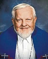 Rev. Danny J. Wheeler