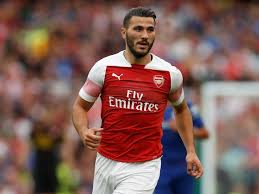 Sead needs to be playing regularly, so we have decided. Kolasinac Rescues Arsenal Teammate Ozil From Armed Attackers
