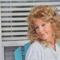 Misty Robinette's Instagram, Twitter & Facebook