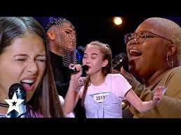 The competition is open to people of all ages who possess a talent. Best Singers All Around The World 2019 20 Got Talent Global Humanity Quintessence