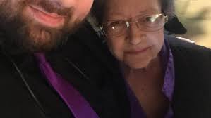 83-year-old grandmother dies in Smokehouse Creek fire