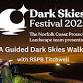 A Guided Dark Skies Walk at RSPB Titchwell event in King's Lynn