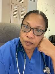 After 20 years in the United States Air Force, Dawn Adams enrolled at Ross  University School of Medicine to pursue her lifelong dream. Four years  later, she's ecstatic to join Citrus Memorial