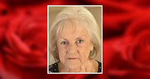 Jewell Spell Lightsey Obituary February 2, 2025