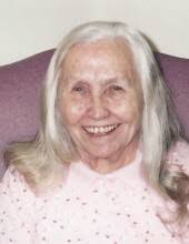 Laverne Sychra Obituary 2013