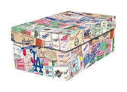 Where can i find my tickets on ticketmaster? That S My Ticket Mlb Unisex Souvenir Gift Box Photo Box Buy Online In Maldives At Maldives Desertcart Com Productid 55634656