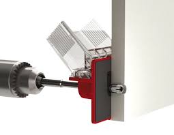 Set your drill to a low speed and apply modest pressure your tiled wall is finished and ready for accents, but mounting those requires drilling through the tile. Don T Break It How To Drill Through Tile In 7 Easy Steps