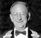 Charles Earp Obituary (2009)