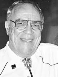 Patrick Manuel Obituary (1929