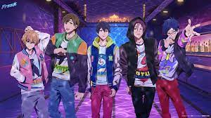 We did not find results for: Anime Boys Free Modern Outfits Free Dive Into The Future 1920x1080 Wallpaper Teahub Io