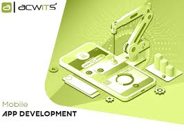 Latest mobile app development and web development updates. Best Website Development And Digital Marketing Services In India Buy From Acwits Solutions Llp India Delhi Middle East Business B2b Directory Saudi Arabia Uae Bahrain Companies Middle East Businesses