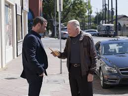 Discussion starter · #1 · aug 1, 2014. The Blog Of Delights Ray Donovan Season 4 Episode 11