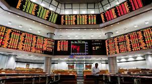 A stock dividend gives you something solid in your hand. 13 Things You Need To Know To Start Investing In The Malaysian Stock Market Dollarsandsense My